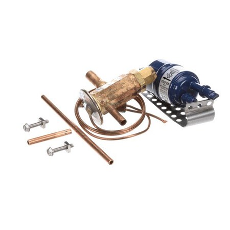 Kairak Termal Expansion Valve  & Drier Kit SER-60080-37